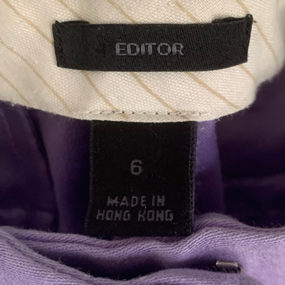 Express pants - Picture 3 of 5